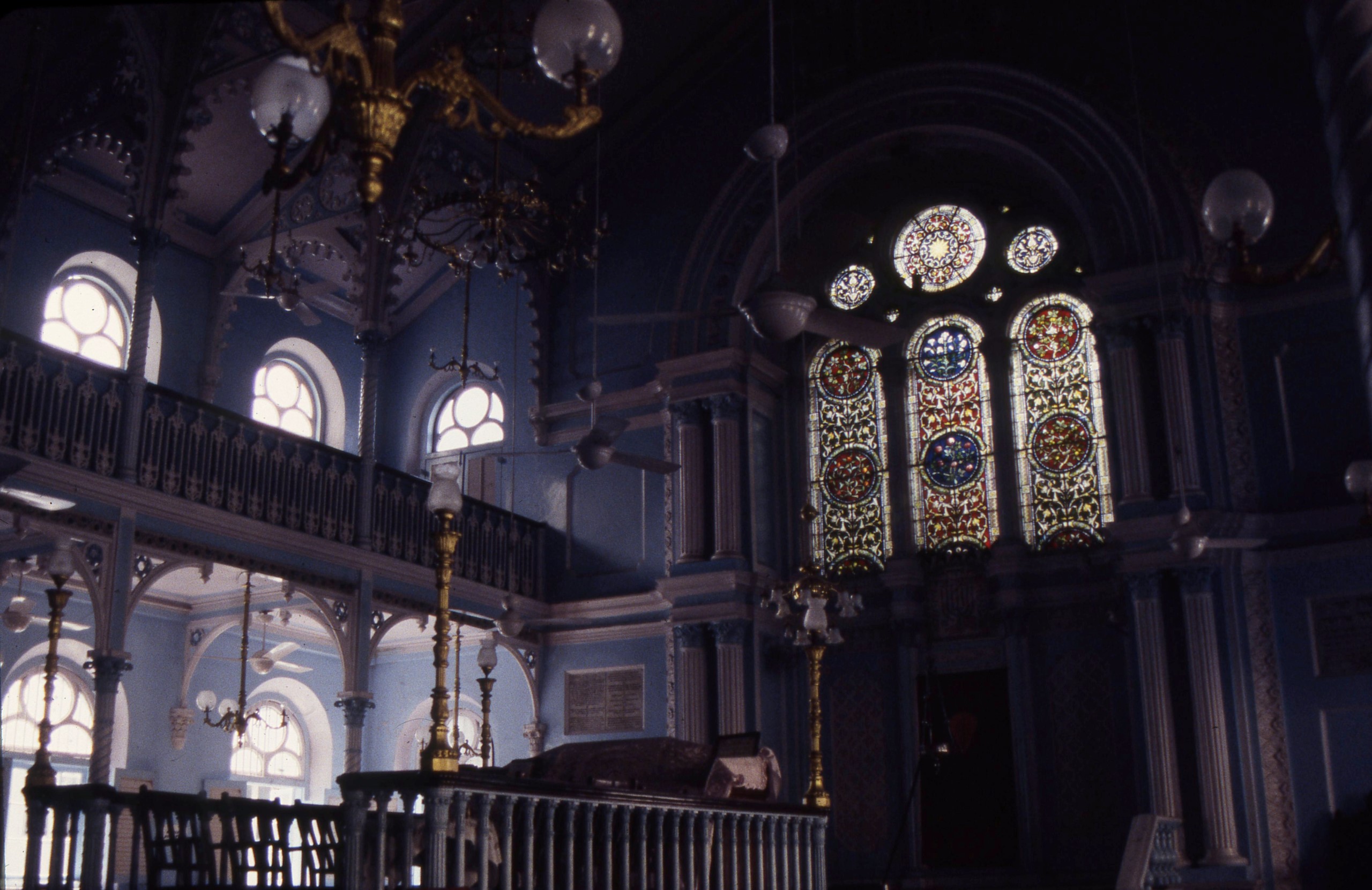 Kolkata Synagogue