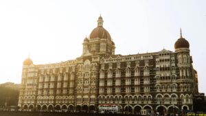 Taj Mahal Hotel