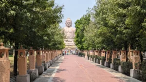 Bodh Gaya