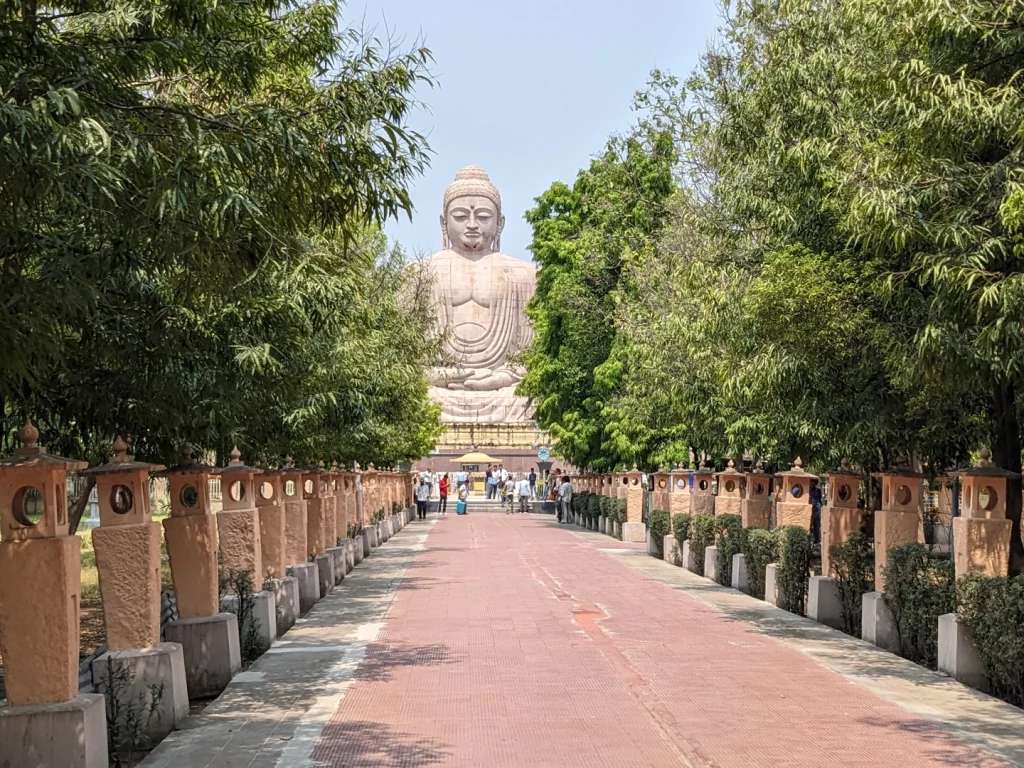 Bodh Gaya