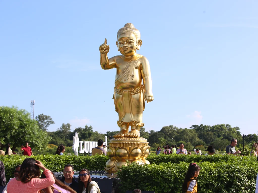 Lumbini