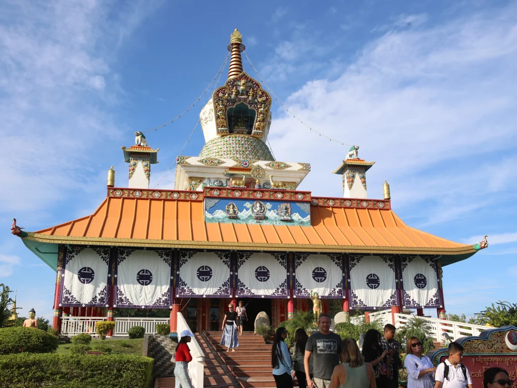 Lumbini
