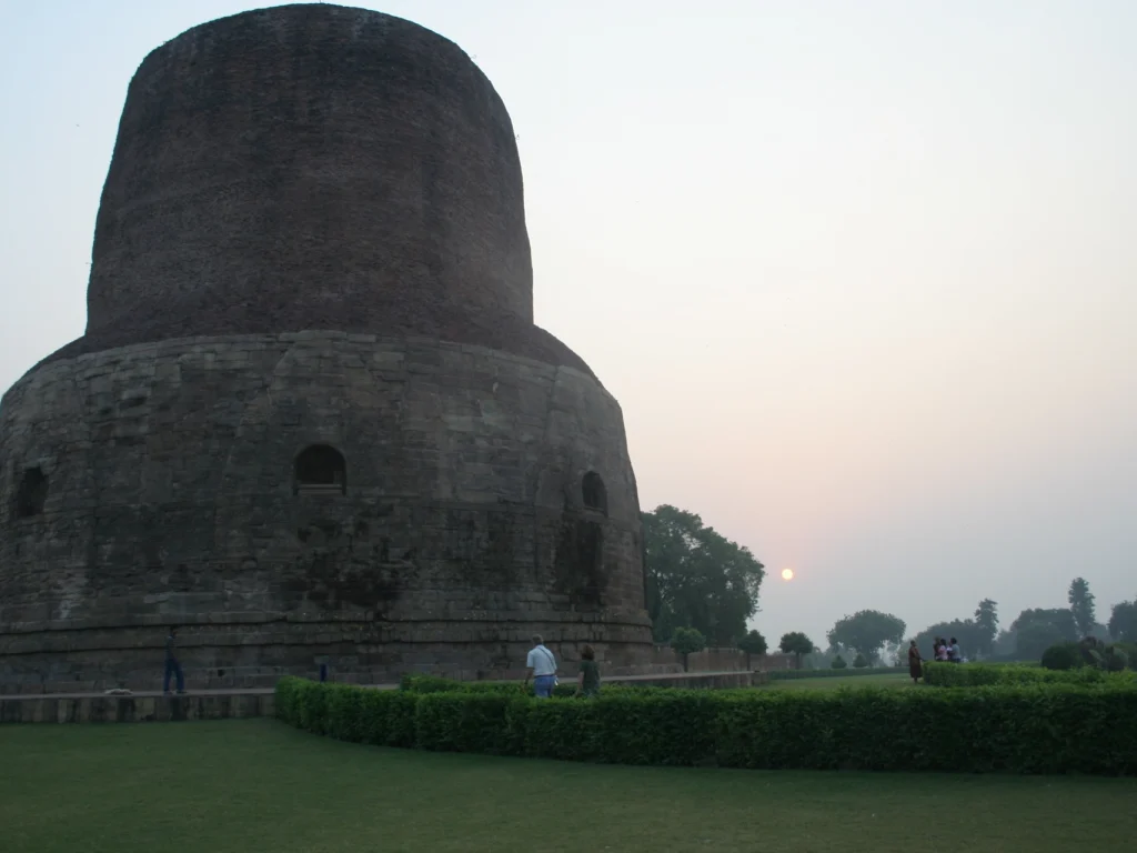 Sarnath