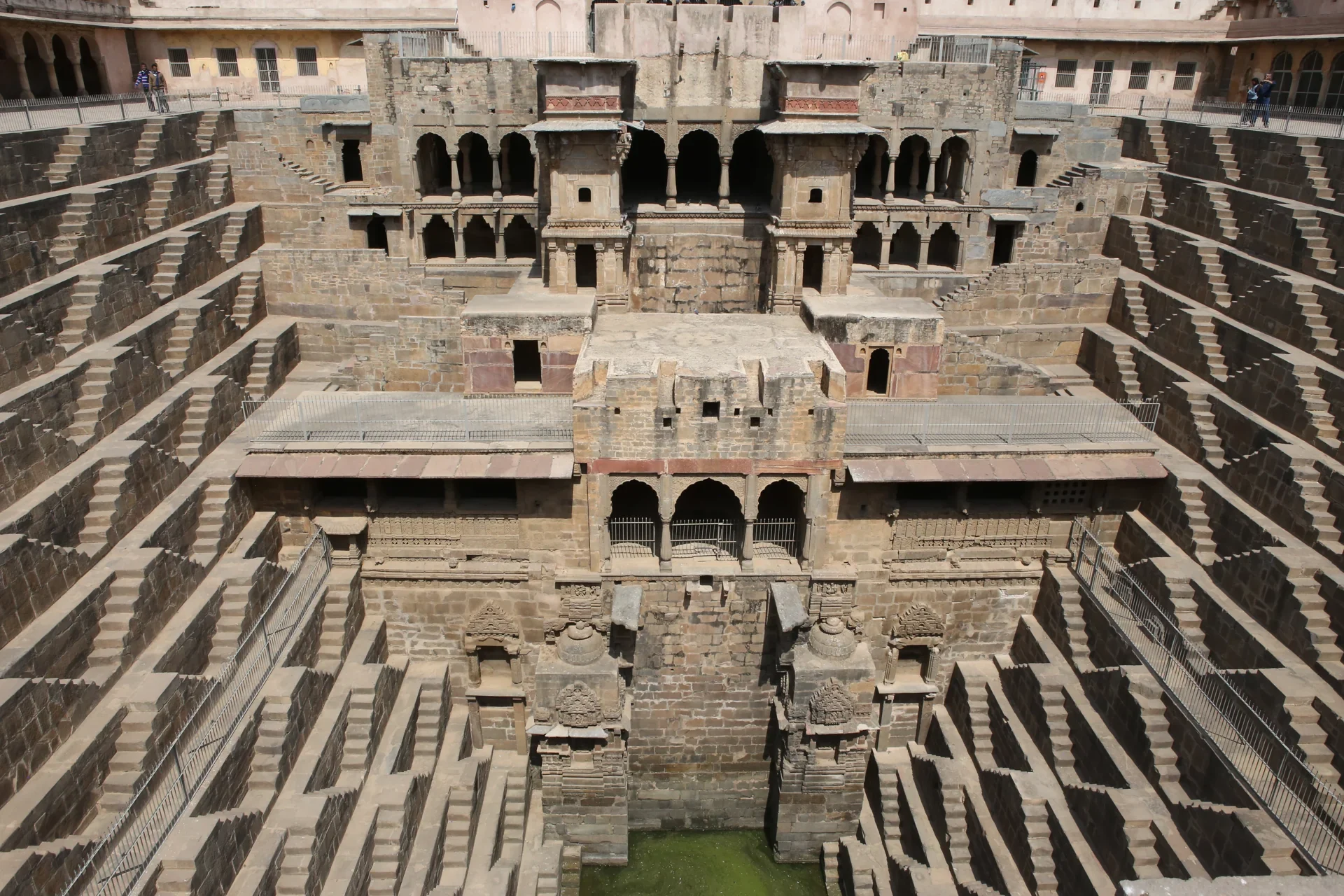Stepwell